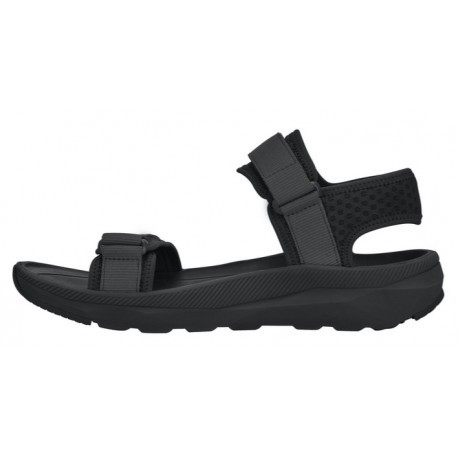 Sandales LIZ Sandal TREK, izmērs: 46, Black, 7616185014164 LIZARD