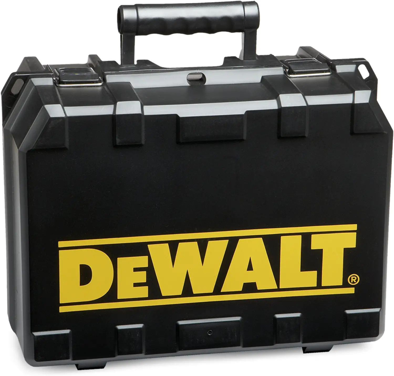 Elektriskā ēvele 600W DW680K-QS DEWALT