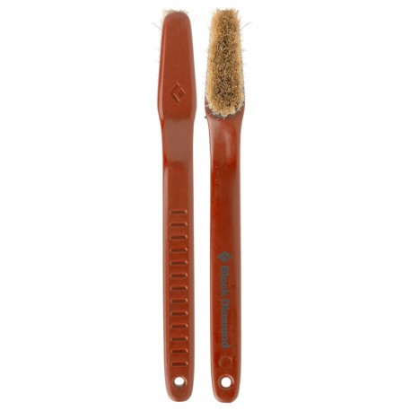 Aizķeres birste BOULDERING BRUSH SMALL, Orange, 0793661403623 BLACK DIAMOND