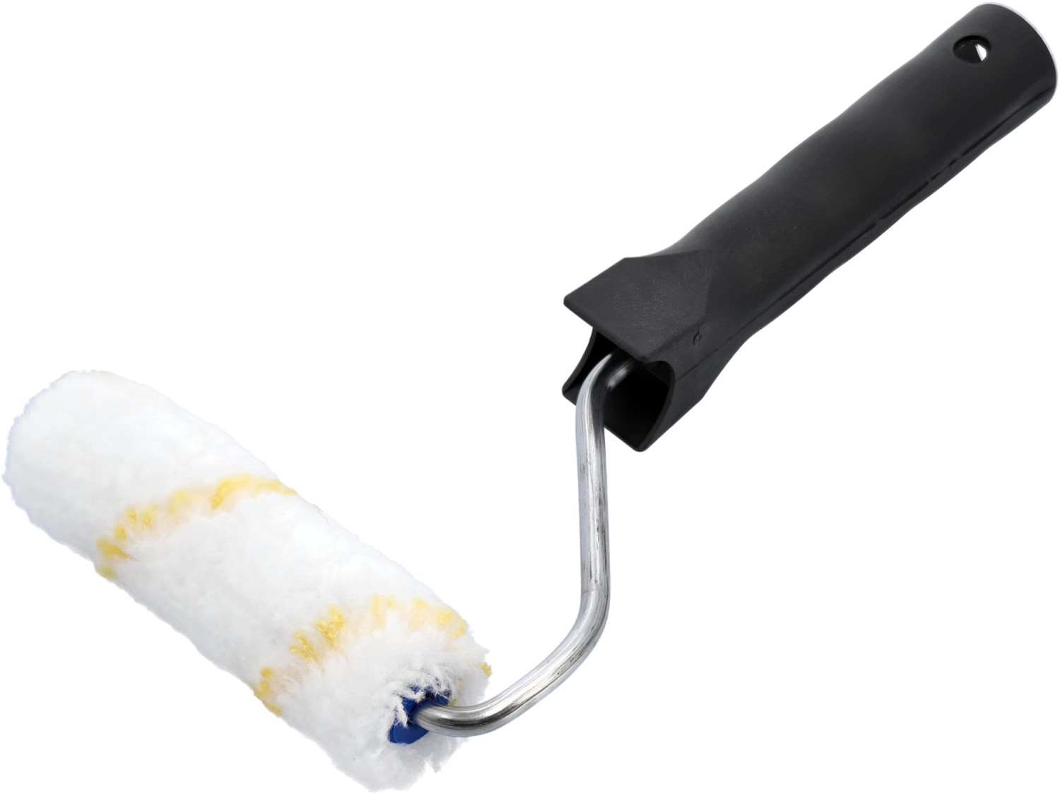 PAINT ROLLER GIRPAINT 10CM, HANDLE 6MM 09334 VOREL