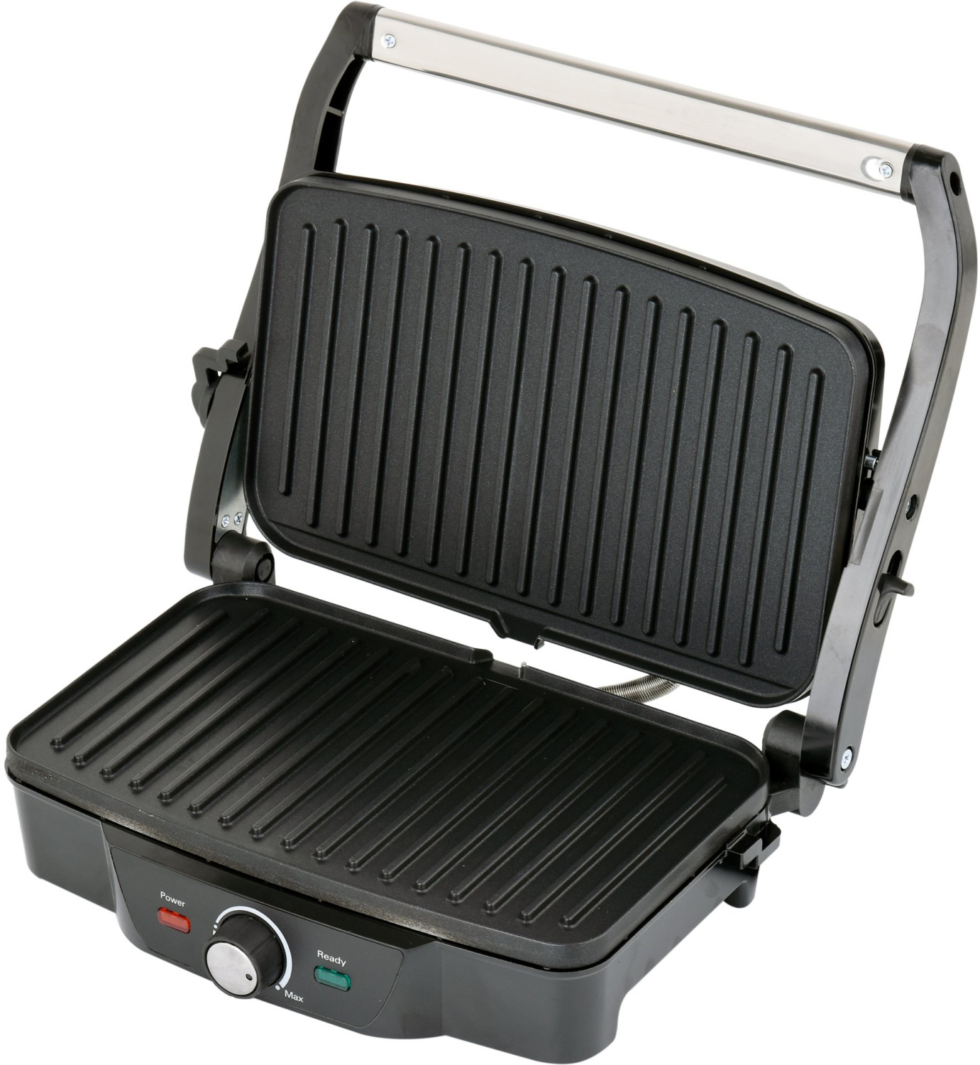 CONTACT GRILL 1600W, 28 X 17CM 67458 LUND