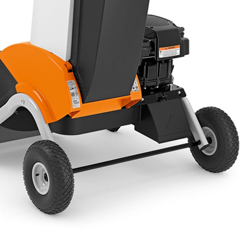 Smalcinātājs GHE 420 60122000009 STIHL