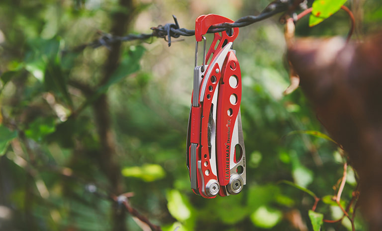 Мультитул Skeletool RX 1CMLM002 LEATHERMAN