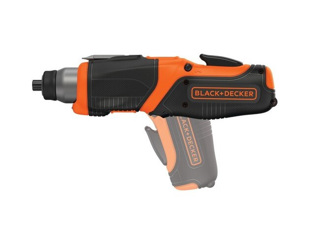 Akukruvikeeraja 3.6V (1x1.5Ah) CS3651LC 9WBAEB65 BLACK DECKER