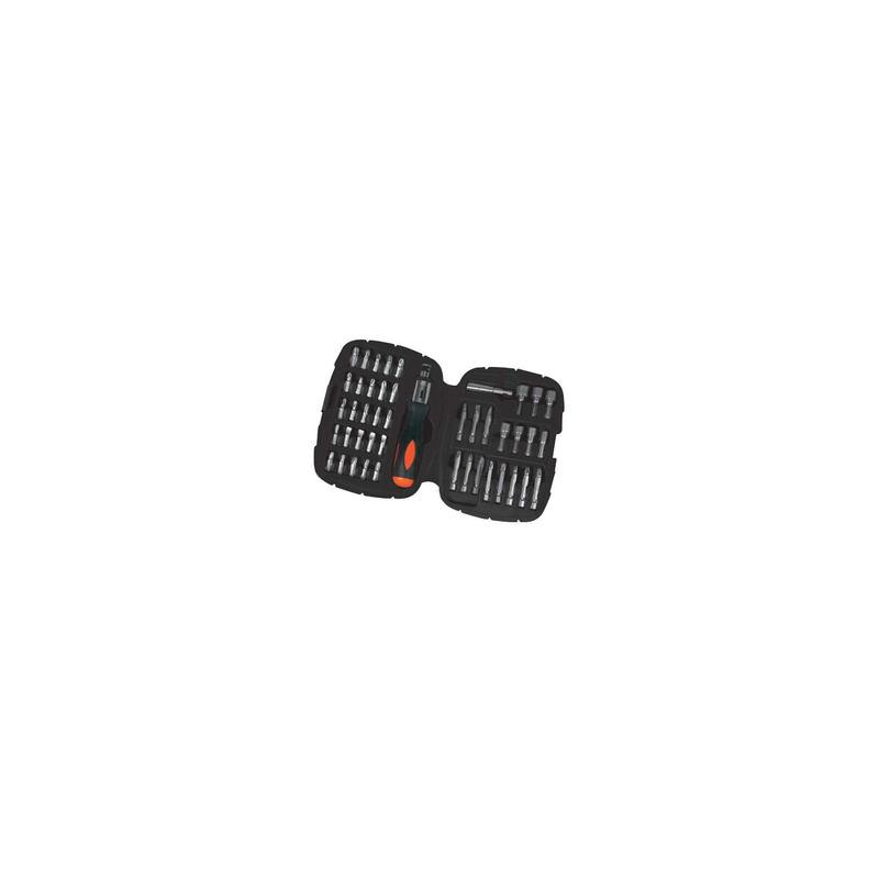 PIEDERUMU KOMPLEKTS A7039-XJ BLACK DECKER