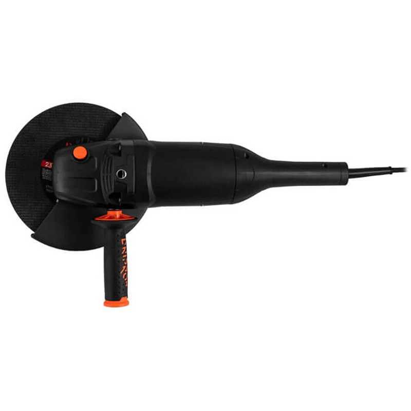 Angle grinder 2600W, 230mm GL-280 DNIPRO-М