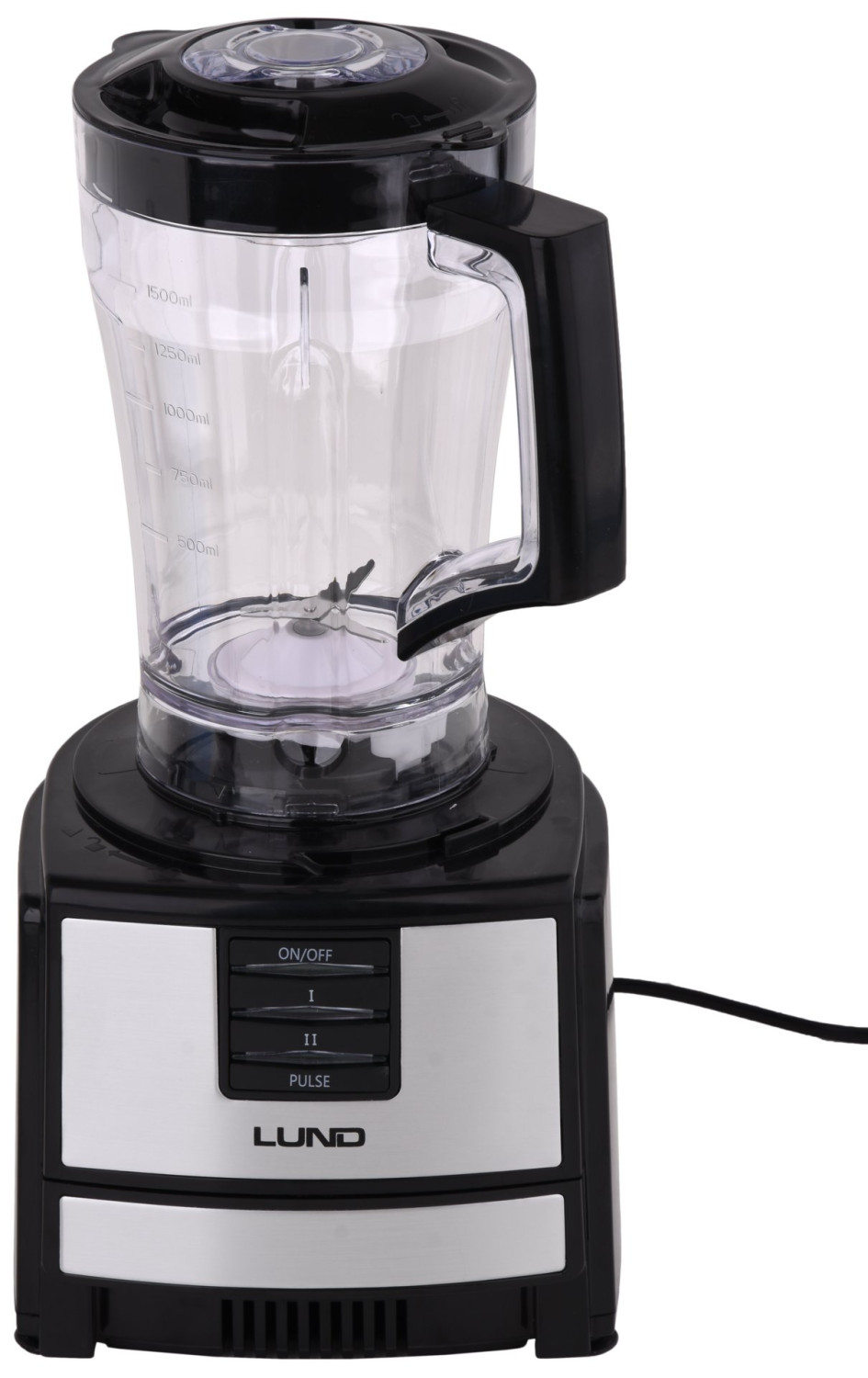 FOOD PROCESSOR 8IN1 550W 67950 LUND