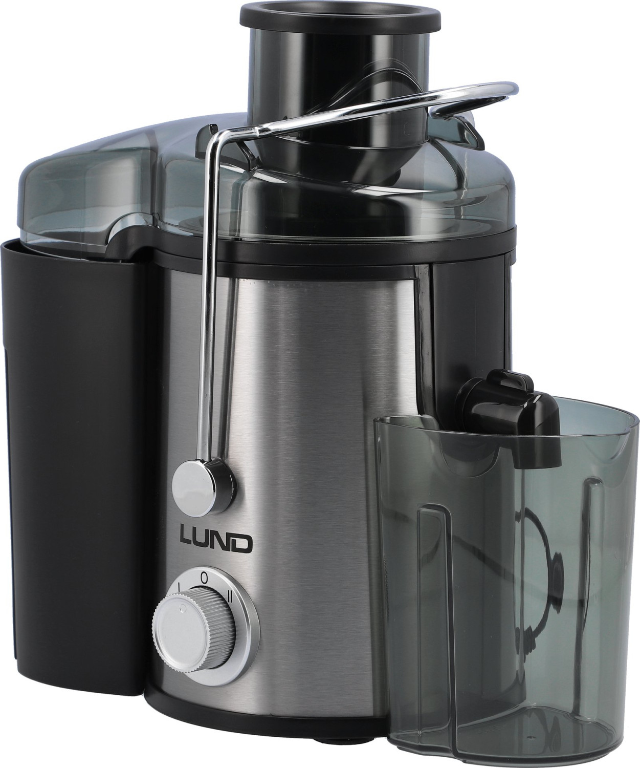 JUICE EXTRACTOR 600W 67851 LUND