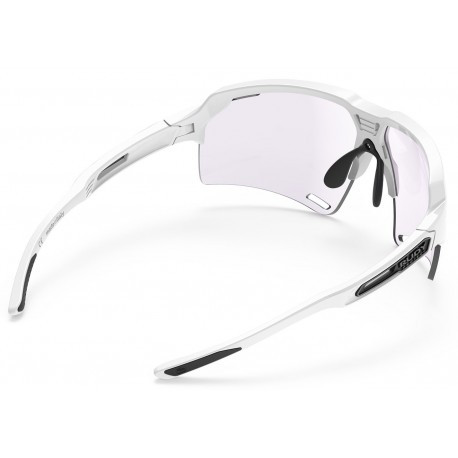 Brilles DELTABEAT, Photochromic 1-3cat, 0655586302613 RUDY PROJECT