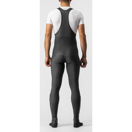 Velo bikses ENTRATA Bibtight, izmērs: XL, Black, 8050949225899 CASTELLI