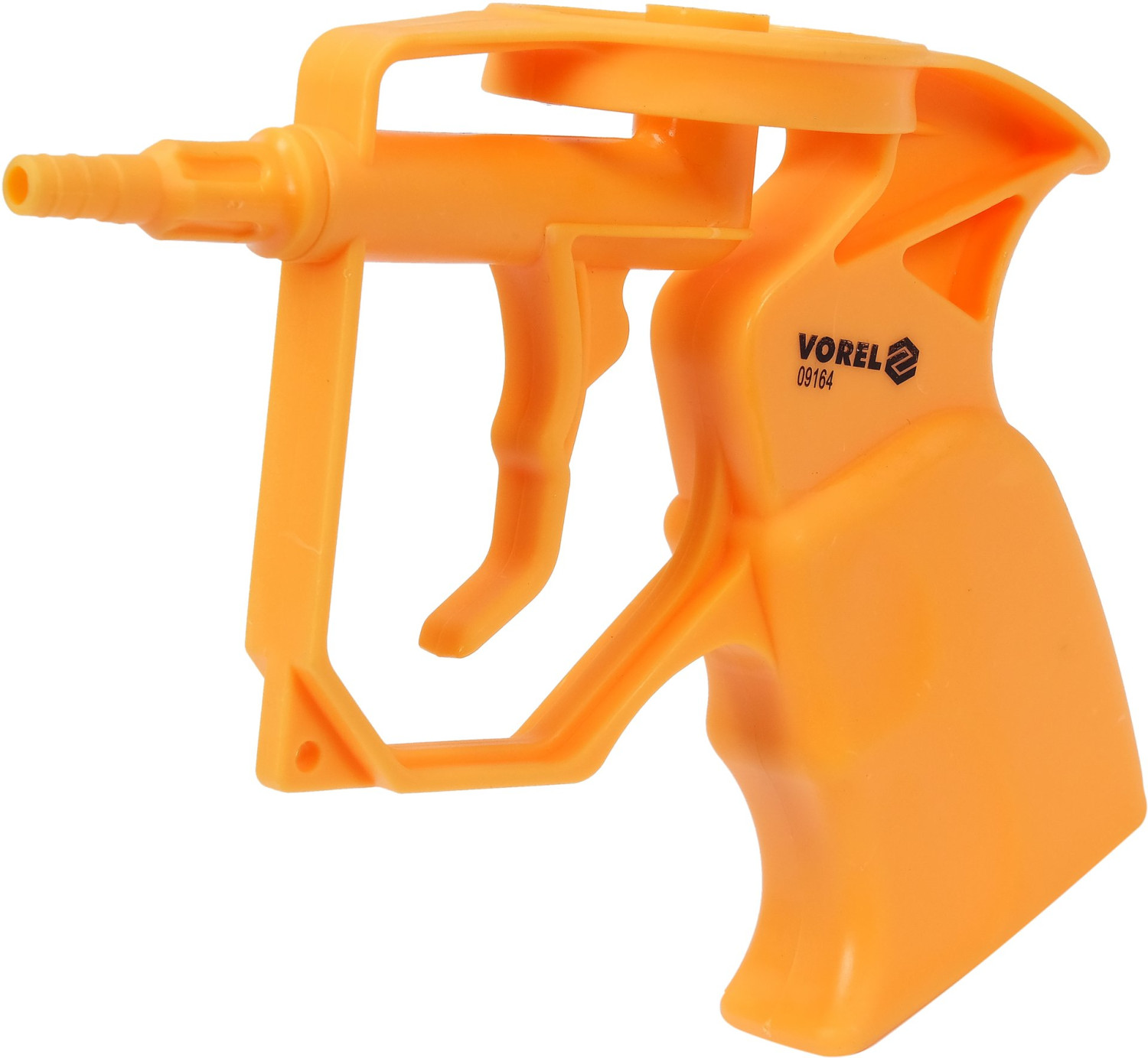 PLASTIC FOAM GUN 09164 VOREL