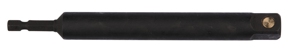 Adapteris 1/4" - 1/2" triecien skrūvgiežiem 150MM, B-57744 MAKITA