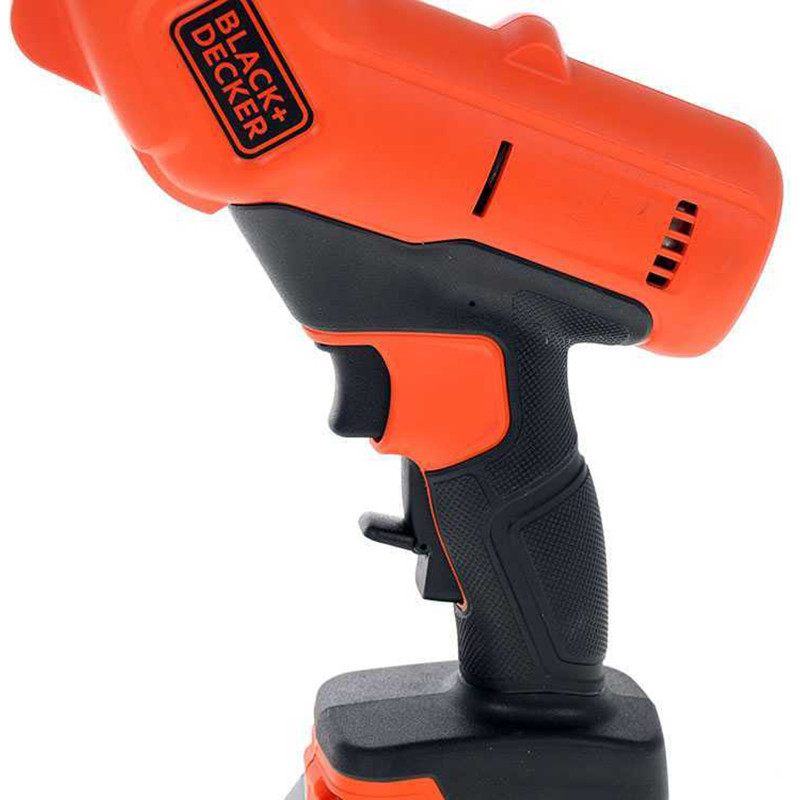 Akutangid SEKATOR 18V, BCPP18D1, 1x2Ah; BCPP18D1-QW BLACK&DECKER