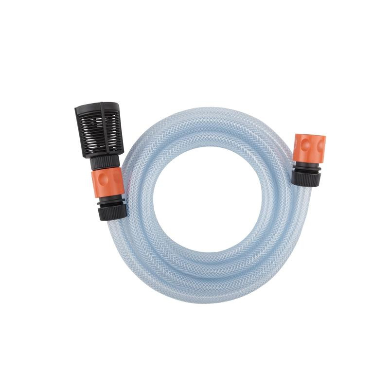 6m Self Priming Hose with Filter for PW BZOSPK1-XJ BLACK DECKER