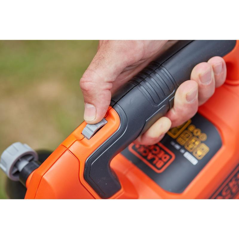 Lādētājs BCBLV3625L1-QW BLACK DECKER