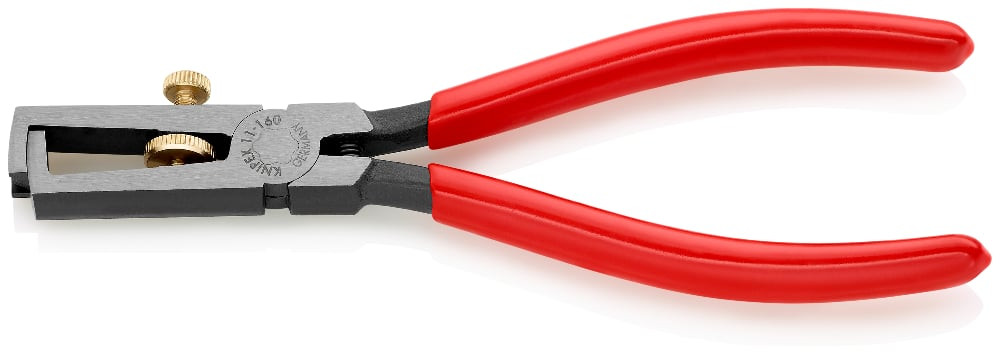 Insulation Stripper 1101160 KNIPEX