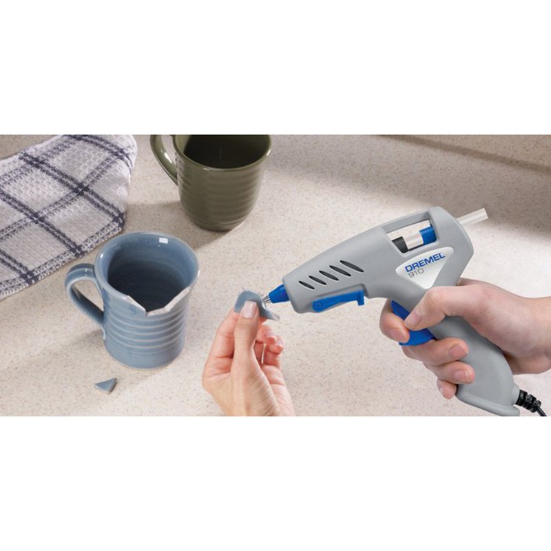 910 Glue Gun (7mm) F0130910JA DREMEL