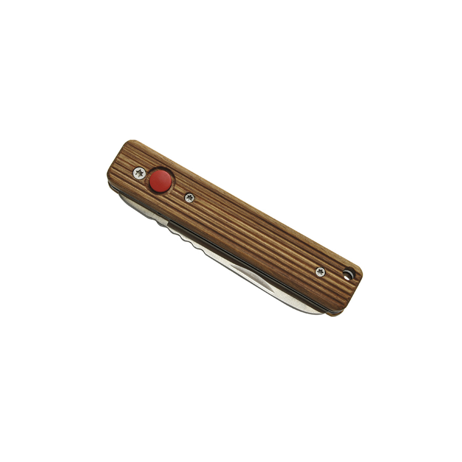 baladeo Pocketknife 'Papagayo' kid, R461010, 461010 BALADÉO