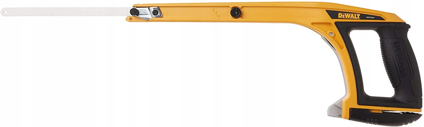 Zāģis metālam 5in1 300mm DWHT0-20547 DEWALT