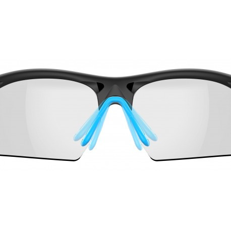 Brilles FOTONYK Photochromic 2, WhiteGloss / Black, 0655586039700 RUDY PROJECT