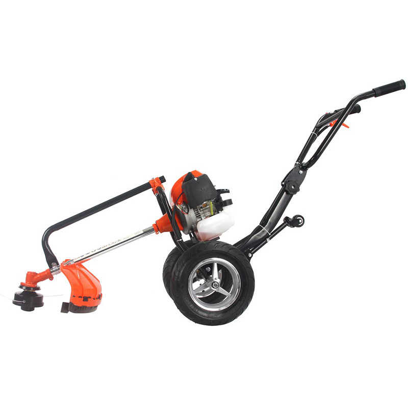 Bensiini trimmer RQ580; M83107 MAR-POL