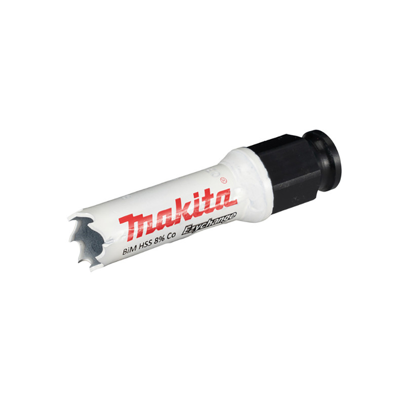 Karūna 16 mm BI-METALL EZYCHANGE E-03632 MAKITA