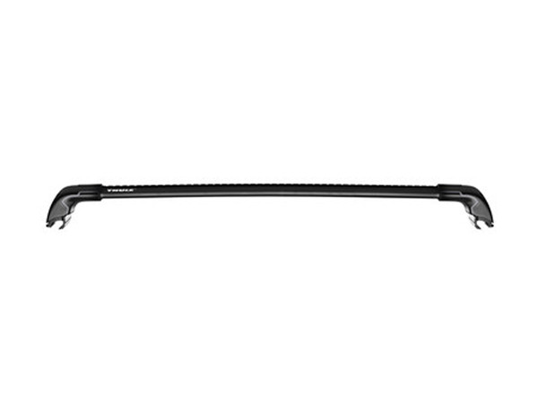 Jumta šķērsstieņu komplekts Wingbar Edge F/I melni S 69-959-12 THULE