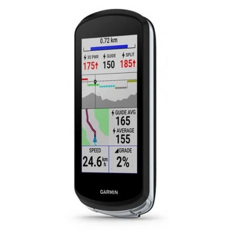 Velo dators EDGE 1040 GPS, EU, 0753759279684 GARMIN