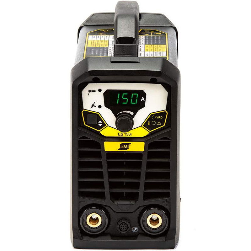 Keevitusinverter ROGUE ES 150i (EU), MMA/TIG; 0700500076 ESAB