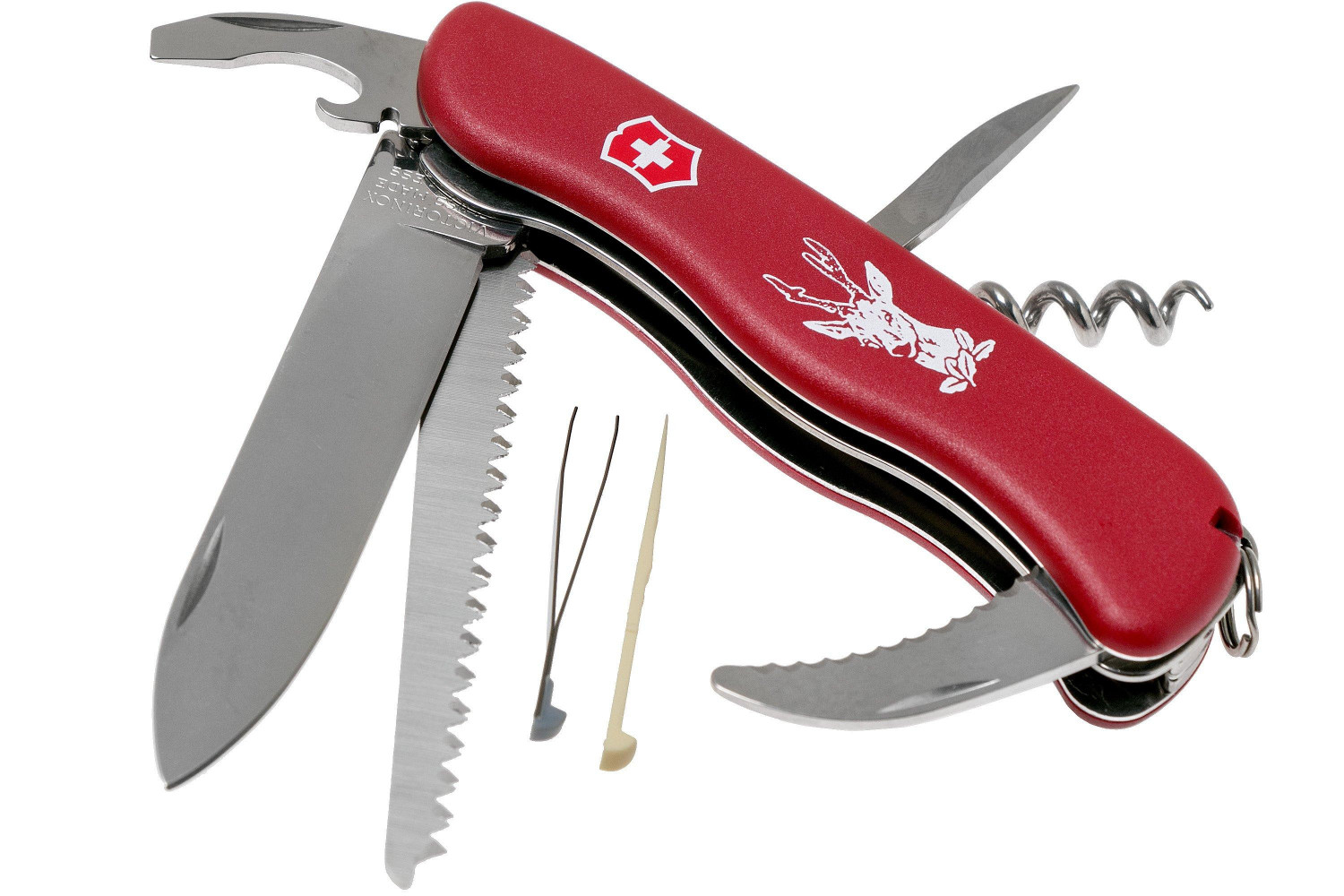 Peilis Hunter 0,8573 VICTORINOX