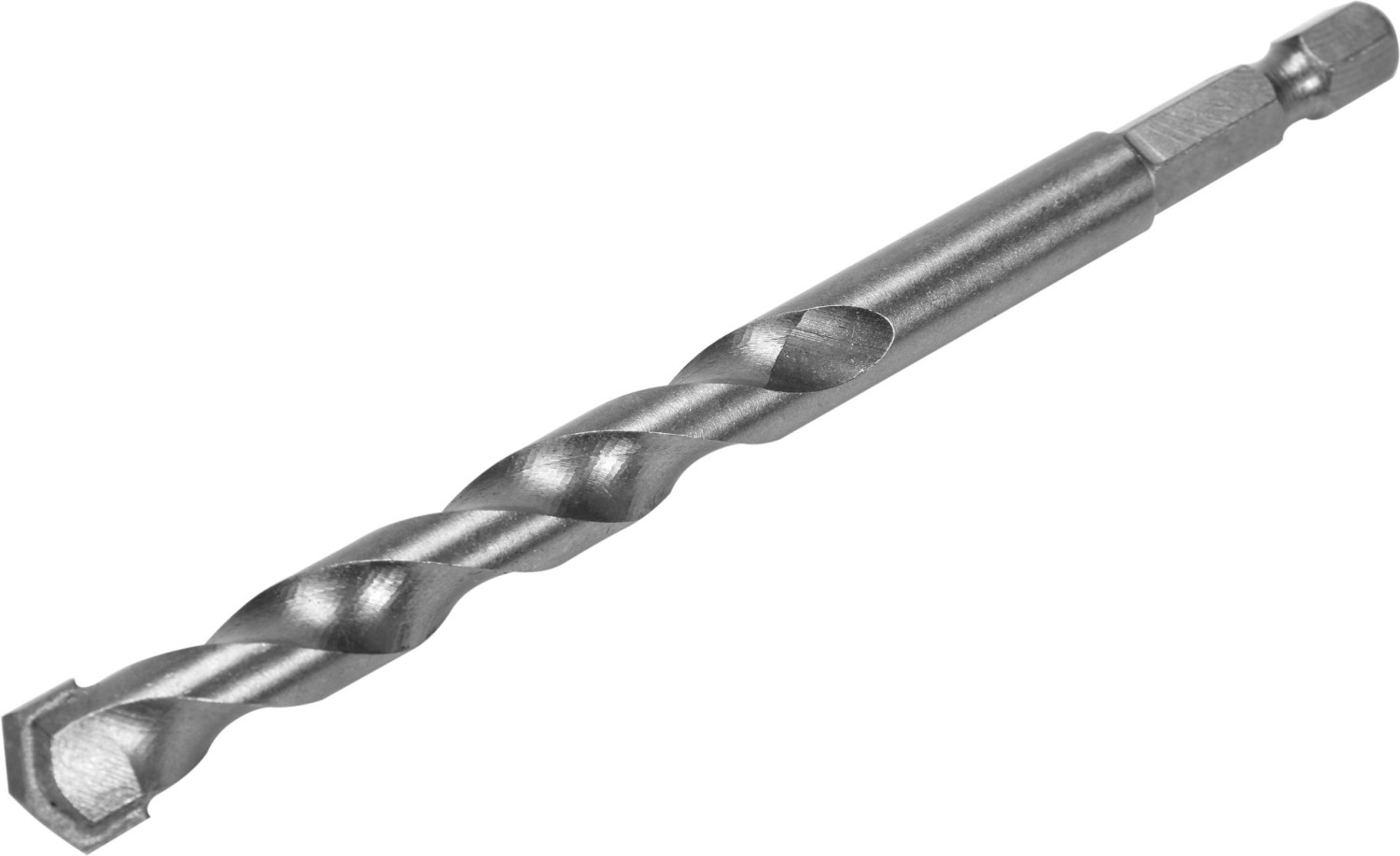 UNIVERSAL DRILL WITH HEX SHANK 10,0MM 21691 STHOR