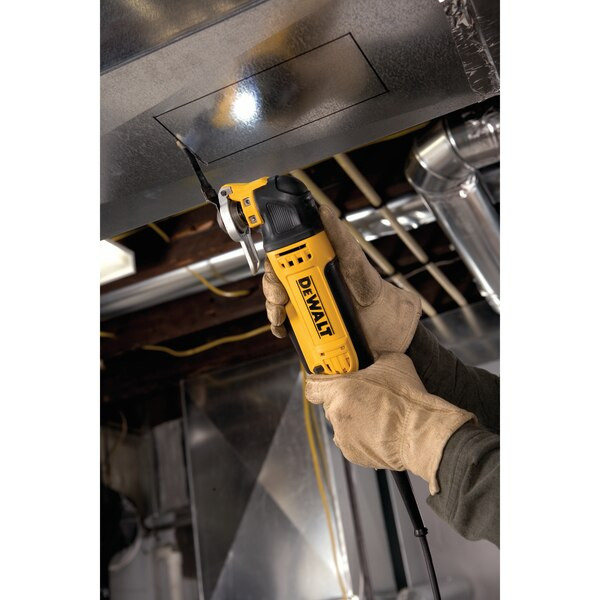 Многофункциональная пила 300Вт DWE315KT-QS DEWALT