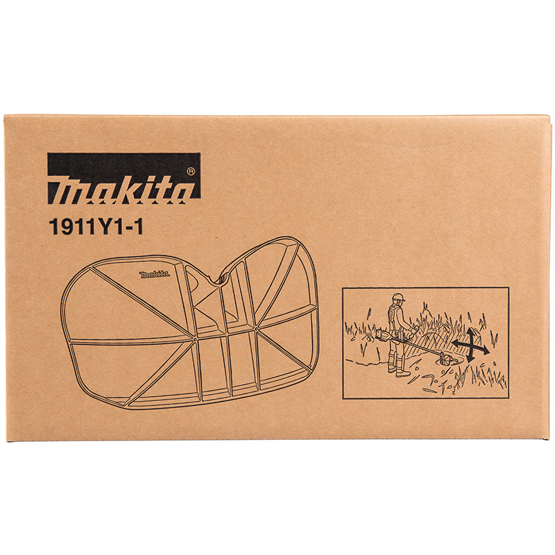 Kaitse trimmerile UR013G, UR014G, UR013GZ05 1911Y1-1 MAKITA