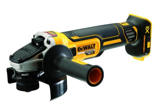 Akumuliatorinių įrankių komplektas 18V (2x5,0Ah) DCK2020P2T-QW DEWALT