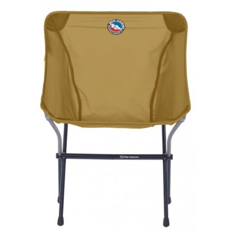 Krēsls MICA BASIN CAMP Chair, Blue, 0841487144470 Big Agnes