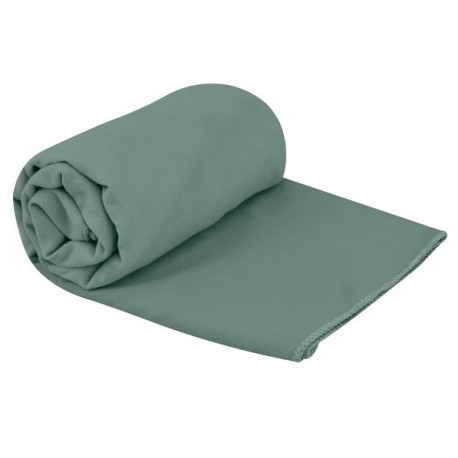 Dvielis DRYLITE Towel, izmērs: M, Desert Wind , 9327868148721 SEA TO SUMMIT