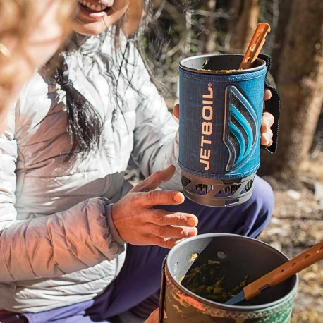 Gāzes deglis Jetboil Flash, Matrix, 0858941006588 JETBOIL