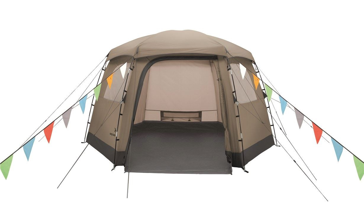 Palapinė Moonlight Yurt 6 lovos 120382 EASY CAMP