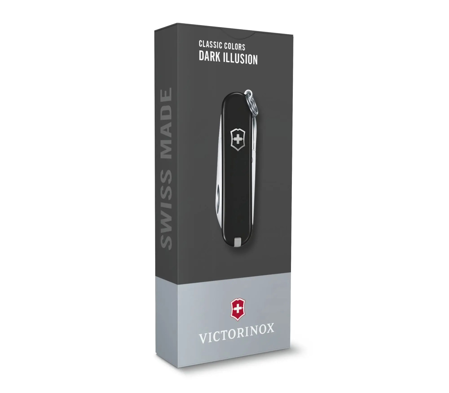 Peilis Classic SD dovanų dėžutė 0.6223.3G VICTORINOX