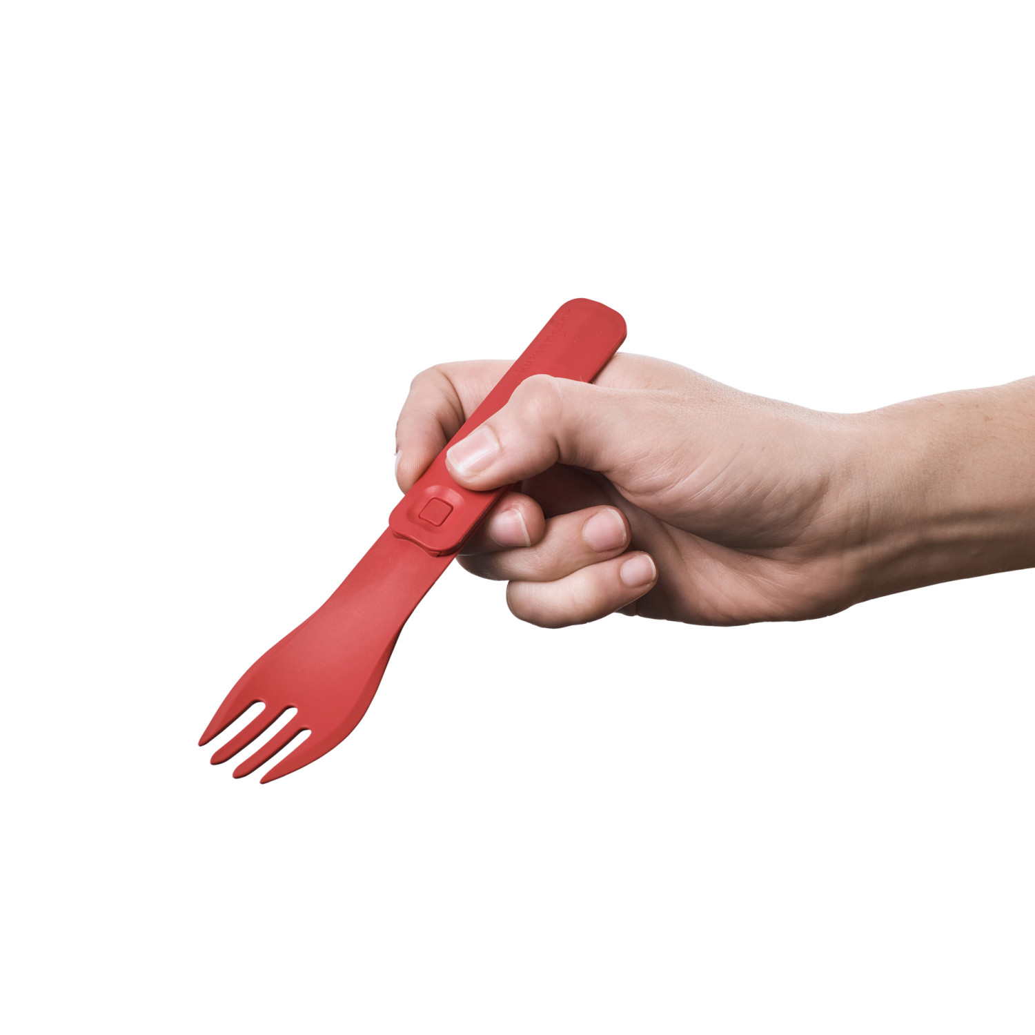 Cutlery 'GoBites CLICK', R074807, 074807 HUMANGEAR