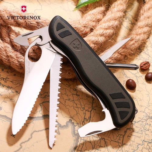 Nuga Soldiers knife 0.8461.MWCH VICTORINOX