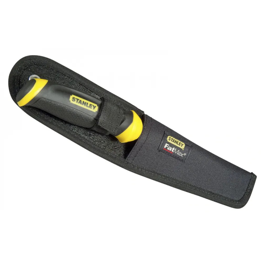 Gipso kartono pjūklas FatMax 302mm 2-20-556 STANLEY