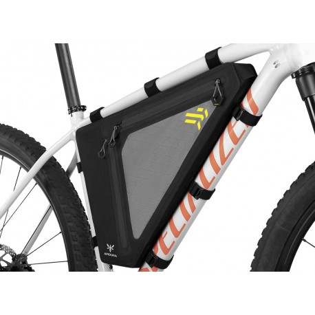 Velo soma BACKCOUNTRY Full Frame Pack 6L, 5060422140697 APIDURA