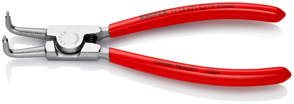 Circlip Pliers 4623A21 KNIPEX