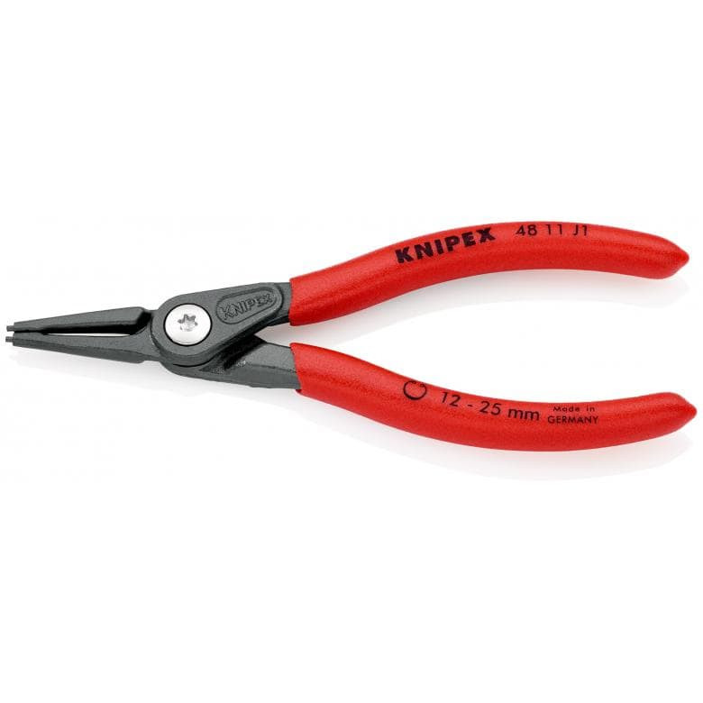 Replės komplektas 6 vnt. 00 20 01 V02 KNIPEX