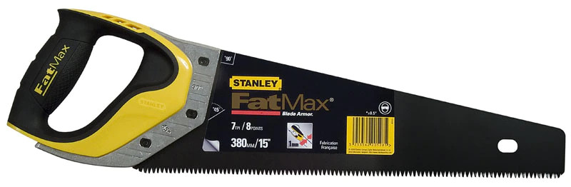 Saag FATMAX JET-CUT 7z / 25mm x 380mm