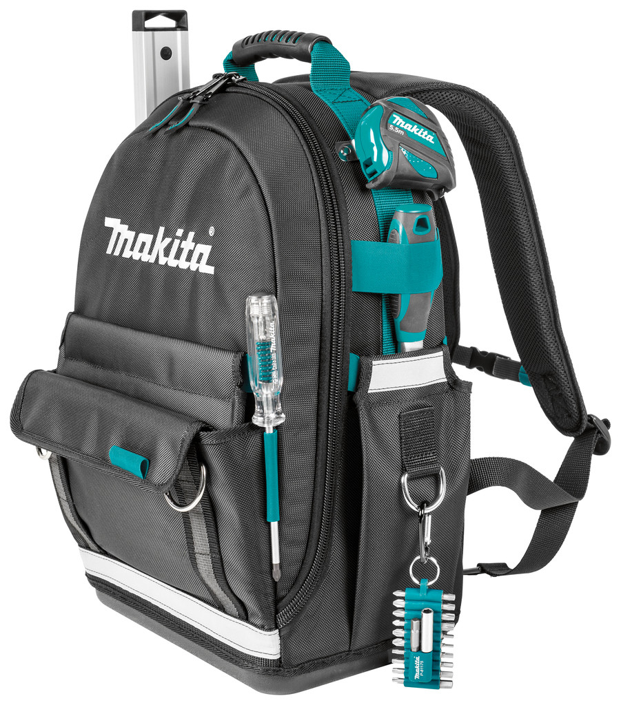 Instrumentu mugursoma 22.3L E-15481 MAKITA