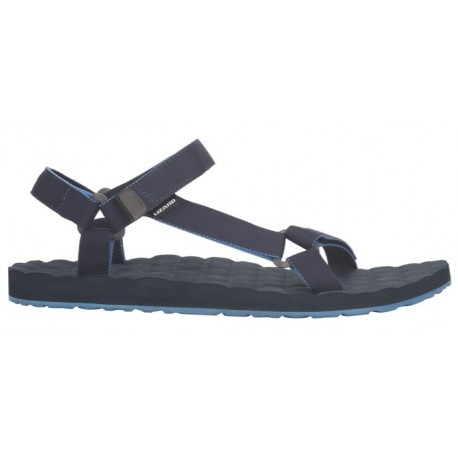 Sandales LIZ Sandal TRAIL, izmērs: 41, Midnight Blue/Atlantic Blue, 7615523484935 LIZARD