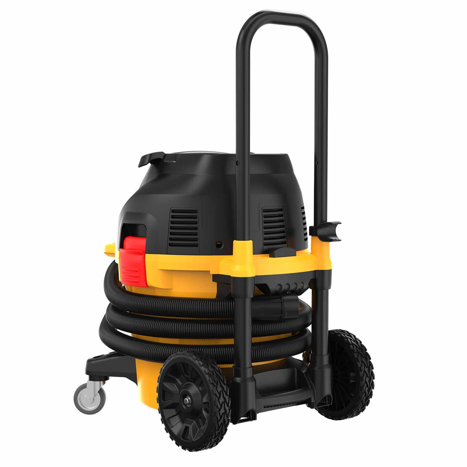 Tolmuimeja, 38L, H-klass, 1400W; DWV905H-QS DEWALT