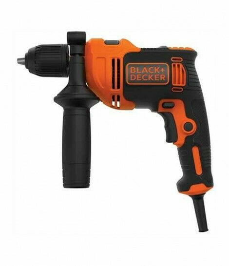 Triecienurbjmašīna 550W BEH550-QS BLACK&DECKER